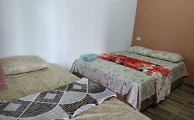 ApartaHotel El Balcón del Tolima